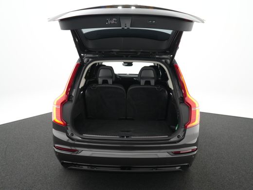 Volvo  XC90 2.0 T8 Recharge AWD Ultimate Dark | Luchtvering | Bowers & Wilkins | 360&deg; Camera | Trekhaak | Ada... ActivLease financial lease