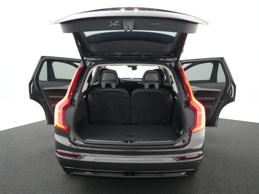 Volvo  XC90 2.0 T8 Recharge AWD Ultimate Dark | Luchtvering | Bowers & Wilkins | 360&deg; Camera | Trekhaak | Ada... ActivLease financial lease