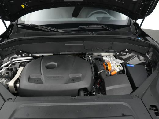 Volvo  XC90 2.0 T8 Recharge AWD Ultimate Dark | Luchtvering | Bowers & Wilkins | 360&deg; Camera | Trekhaak | Ada... ActivLease financial lease