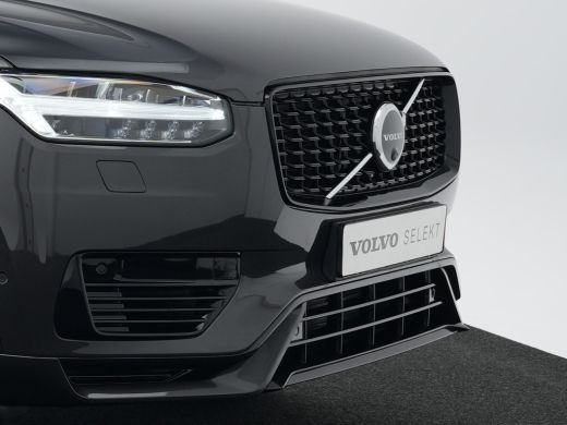 Volvo  XC90 2.0 T8 Recharge AWD Ultimate Dark | Luchtvering | Bowers & Wilkins | 360&deg; Camera | Trekhaak | Ada... ActivLease financial lease
