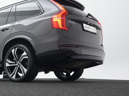 Volvo  XC90 2.0 T8 Recharge AWD Ultimate Dark | Luchtvering | Bowers & Wilkins | 360&deg; Camera | Trekhaak | Ada... ActivLease financial lease