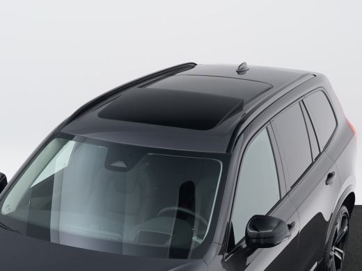 Volvo  XC90 2.0 T8 Recharge AWD Ultimate Dark | Luchtvering | Bowers & Wilkins | 360&deg; Camera | Trekhaak | Ada... ActivLease financial lease
