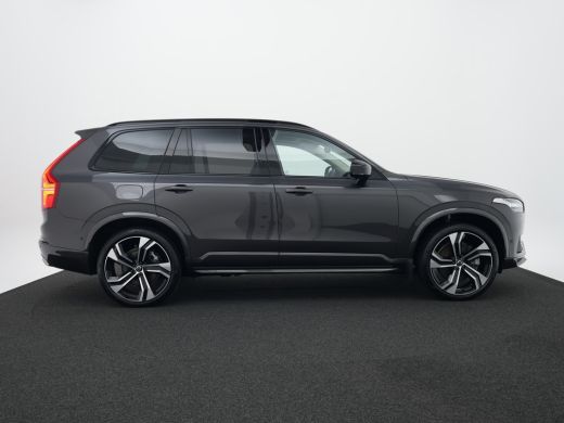 Volvo  XC90 2.0 T8 Recharge AWD Ultimate Dark | Luchtvering | Bowers & Wilkins | 360&deg; Camera | Trekhaak | Ada... ActivLease financial lease