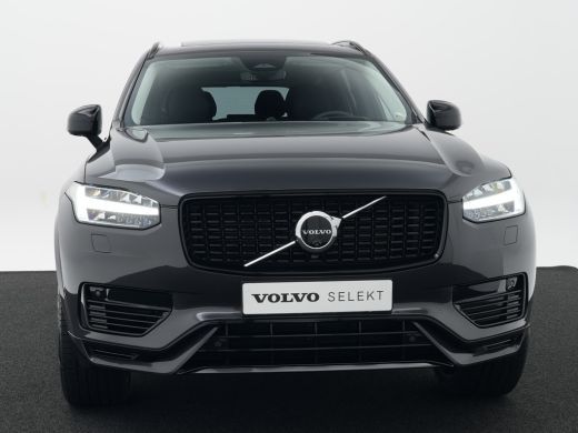 Volvo  XC90 2.0 T8 Recharge AWD Ultimate Dark | Luchtvering | Bowers & Wilkins | 360&deg; Camera | Trekhaak | Ada... ActivLease financial lease