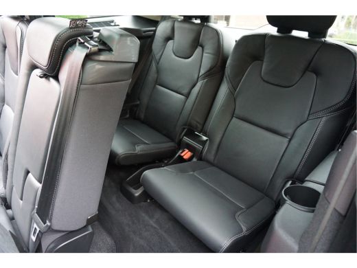Volvo  XC90 2.0 T8 Recharge AWD Ultimate Dark Luchtvering Trekhaak Incl. afleverbeurt en 12 Bovag garantie ActivLease financial lease