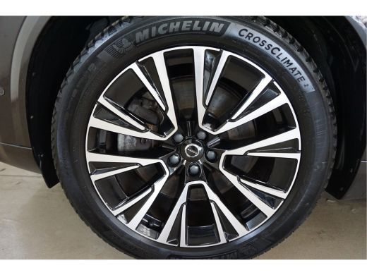 Volvo  XC90 2.0 T8 Recharge AWD Ultimate Dark Luchtvering Trekhaak Incl. afleverbeurt en 12 Bovag garantie ActivLease financial lease