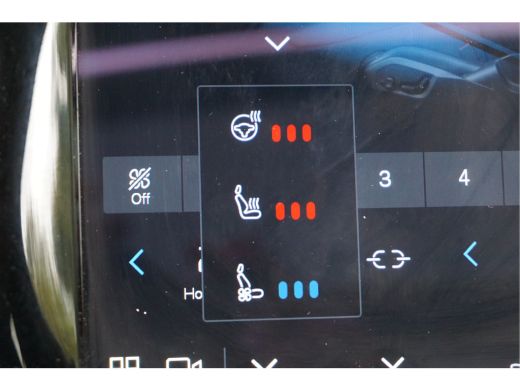 Volvo  XC90 2.0 T8 Recharge AWD Ultimate Dark Luchtvering Trekhaak Incl. afleverbeurt en 12 Bovag garantie ActivLease financial lease