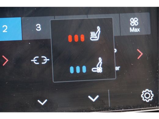 Volvo  XC90 2.0 T8 Recharge AWD Ultimate Dark Luchtvering Trekhaak Incl. afleverbeurt en 12 Bovag garantie ActivLease financial lease