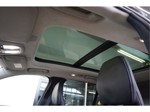 Volvo  XC90 2.0 T8 Recharge AWD Ultimate Dark Luchtvering Trekhaak Incl. afleverbeurt en 12 Bovag garantie ActivLease financial lease