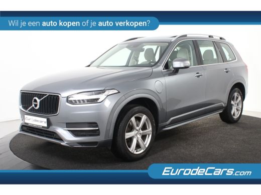 Volvo  XC90 2.0 T8 Twin Engine AWD *1ste Eigenaar*7-Zits*Panoramadak*Luchtvering*