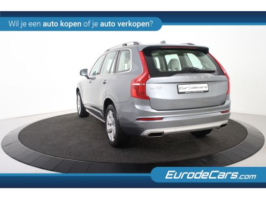 Volvo  XC90 2.0 T8 Twin Engine AWD *1ste Eigenaar*7-Zits*Panoramadak*Luchtvering* ActivLease financial lease