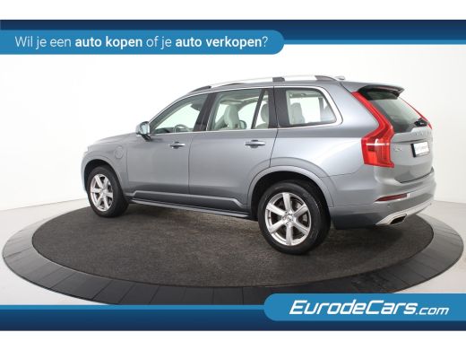 Volvo  XC90 2.0 T8 Twin Engine AWD *1ste Eigenaar*7-Zits*Panoramadak*Luchtvering* ActivLease financial lease
