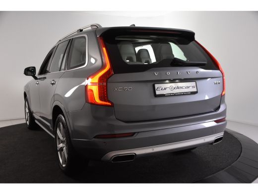 Volvo  XC90 2.0 T8 Twin Engine AWD *1ste Eigenaar*7-Zits*Panoramadak*Luchtvering* ActivLease financial lease