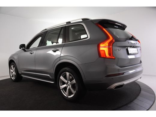 Volvo  XC90 2.0 T8 Twin Engine AWD *1ste Eigenaar*7-Zits*Panoramadak*Luchtvering* ActivLease financial lease