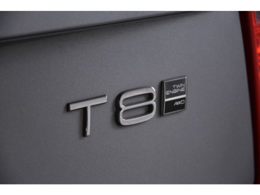 Volvo  XC90 2.0 T8 Twin Engine AWD *1ste Eigenaar*7-Zits*Panoramadak*Luchtvering* ActivLease financial lease