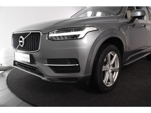 Volvo  XC90 2.0 T8 Twin Engine AWD *1ste Eigenaar*7-Zits*Panoramadak*Luchtvering* ActivLease financial lease