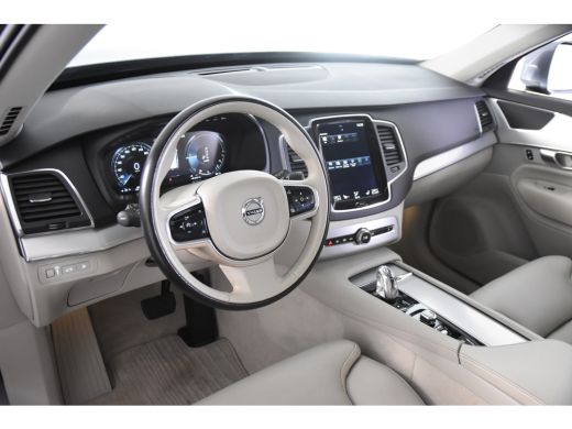 Volvo  XC90 2.0 T8 Twin Engine AWD *1ste Eigenaar*7-Zits*Panoramadak*Luchtvering* ActivLease financial lease