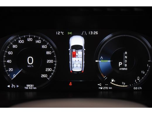 Volvo  XC90 2.0 T8 Twin Engine AWD *1ste Eigenaar*7-Zits*Panoramadak*Luchtvering* ActivLease financial lease