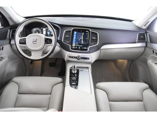 Volvo  XC90 2.0 T8 Twin Engine AWD *1ste Eigenaar*7-Zits*Panoramadak*Luchtvering* ActivLease financial lease
