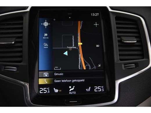 Volvo  XC90 2.0 T8 Twin Engine AWD *1ste Eigenaar*7-Zits*Panoramadak*Luchtvering* ActivLease financial lease