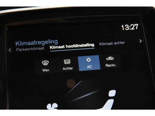 Volvo  XC90 2.0 T8 Twin Engine AWD *1ste Eigenaar*7-Zits*Panoramadak*Luchtvering* ActivLease financial lease