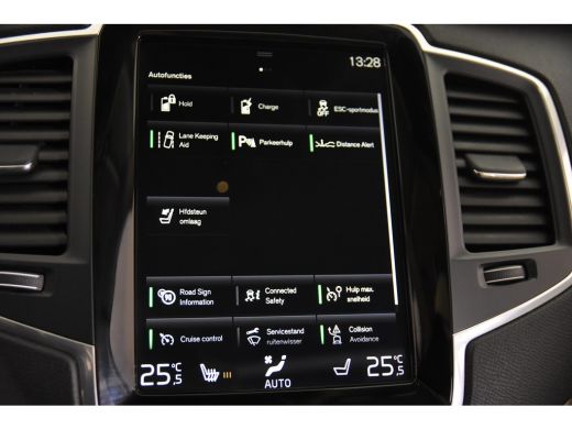 Volvo  XC90 2.0 T8 Twin Engine AWD *1ste Eigenaar*7-Zits*Panoramadak*Luchtvering* ActivLease financial lease