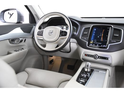 Volvo  XC90 2.0 T8 Twin Engine AWD *1ste Eigenaar*7-Zits*Panoramadak*Luchtvering* ActivLease financial lease