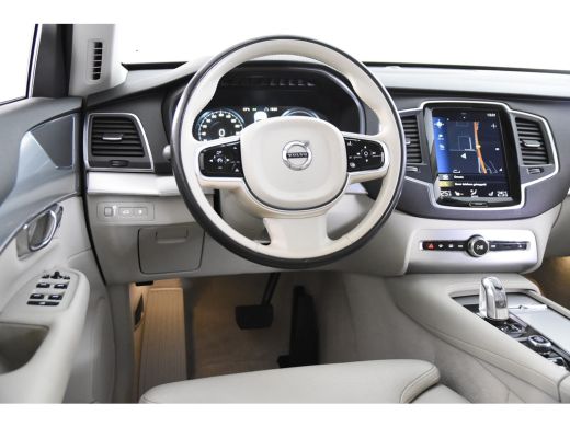 Volvo  XC90 2.0 T8 Twin Engine AWD *1ste Eigenaar*7-Zits*Panoramadak*Luchtvering* ActivLease financial lease