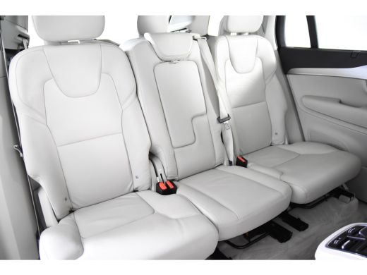 Volvo  XC90 2.0 T8 Twin Engine AWD *1ste Eigenaar*7-Zits*Panoramadak*Luchtvering* ActivLease financial lease