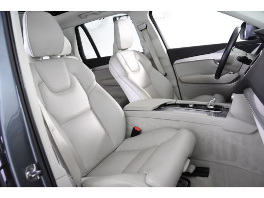 Volvo  XC90 2.0 T8 Twin Engine AWD *1ste Eigenaar*7-Zits*Panoramadak*Luchtvering* ActivLease financial lease