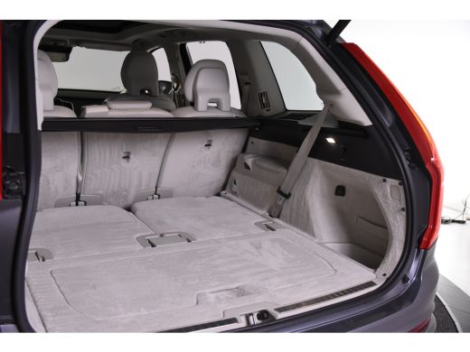 Volvo  XC90 2.0 T8 Twin Engine AWD *1ste Eigenaar*7-Zits*Panoramadak*Luchtvering* ActivLease financial lease