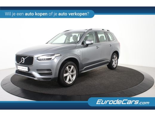 Volvo  XC90 2.0 T8 Twin Engine AWD *1ste Eigenaar*7-Zits*Panoramadak*Luchtvering* ActivLease financial lease
