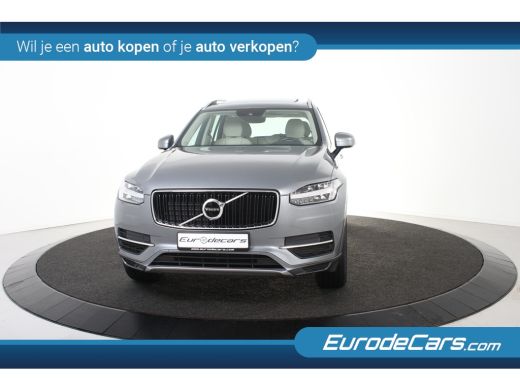 Volvo  XC90 2.0 T8 Twin Engine AWD *1ste Eigenaar*7-Zits*Panoramadak*Luchtvering* ActivLease financial lease