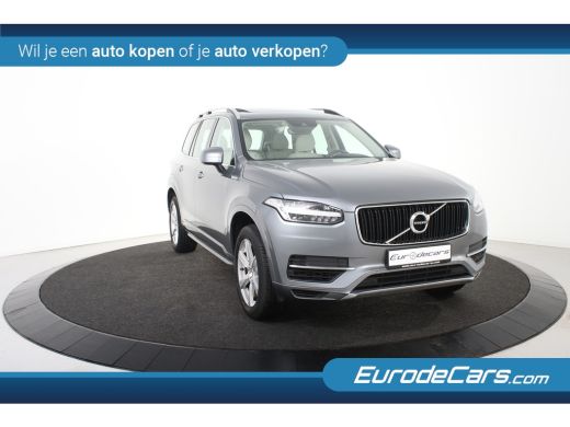 Volvo  XC90 2.0 T8 Twin Engine AWD *1ste Eigenaar*7-Zits*Panoramadak*Luchtvering* ActivLease financial lease