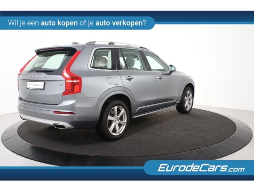 Volvo  XC90 2.0 T8 Twin Engine AWD *1ste Eigenaar*7-Zits*Panoramadak*Luchtvering* ActivLease financial lease