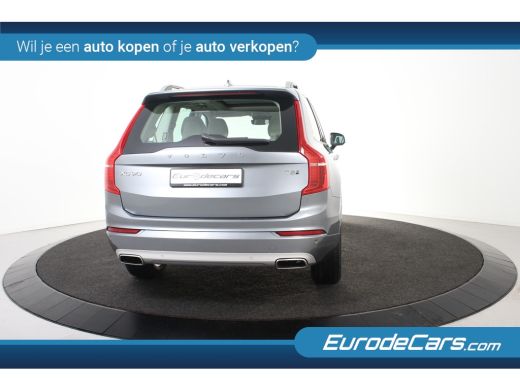 Volvo  XC90 2.0 T8 Twin Engine AWD *1ste Eigenaar*7-Zits*Panoramadak*Luchtvering* ActivLease financial lease