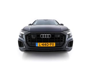 Audi Q8 60 TFSI e S-Line Quattro Competition ( Plug-In ) (INCL-BTW) Aut.*LUXURY-LEATHER | BANG/OLUFSEN-SU...