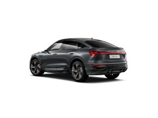 Audi Q8 Sportback e-tron 55 quattro S Edition 115 kWh