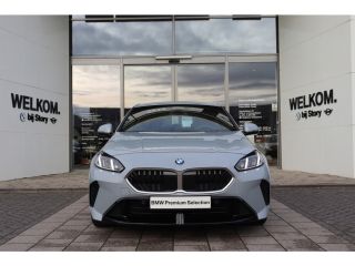 BMW 1 Serie 120 M Sport Automaat / Sportstoelen / Achteruitrijcamera / M Adaptief onderstel / Stoelverwarming