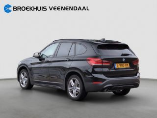 BMW X1 xDrive25e | Plug-In | Sportstoelen | Camera | Elektrische Klep | Cruise Control