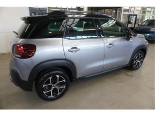 Citroën C3 Aircross Origin 1.2 PureTech Plus Automaat Leer Navi Stoelverw.
