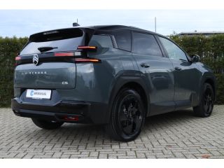 Citroën C5 Aircross 1.2 Hybrid 145 Max | Pano | Massage | HUD | Stoelventilatie | 360 Camera | Adapt. Cruise | Keyles...