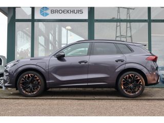 CUPRA Terramar 1.5 TSI e-Hybrid VZ Performance 272PK | Achteruitrijcamera | Dodehoek detectie | Head-up display