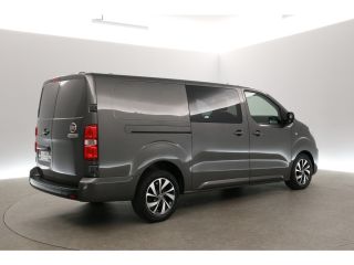 Fiat Scudo 2.0 MultiJet L3H1 | 180PK | DC | Aut. | 360&deg; Cam | Airco | Cruise | Carplay | 5-Zits | Parkeersens.