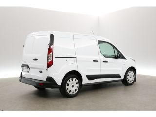 Ford Transit Connect 1.5 EcoBlue | 120PK | 3-Zits | 8-Traps Automaat | Airco | Camera | Cruise | Carplay | Stoelverw.