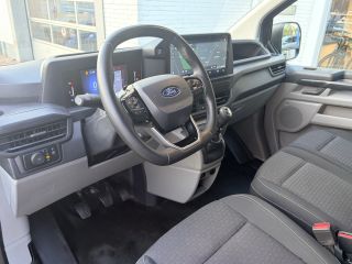 Ford Transit Custom 320 2.0 TDCI 136pk L2H1 Trend | Driver Assistance Pack | Full LED | Heavy duty betimmering | Ford...