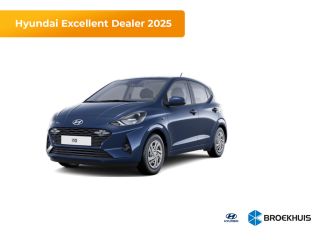 Hyundai i10 1.0 Comfort | €2000,- korting !! | Achteruitrijcamera | Airco | Apple Carplay/Android Auto|telefo...