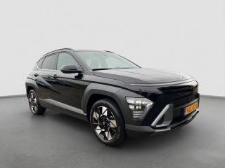 Hyundai Kona 1.6 GDI 141pk HEV Comfort Smart | Camera | Draadloos carplay | Climate control | Adaptive cruise ...