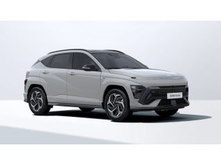 Hyundai Kona 1.6 GDI HEV N Line Sky | €5000,- korting !! | Achteruitrijcamera | Apple Carplay/Android Auto|tel...