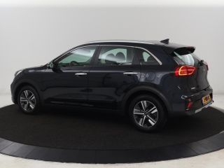 Kia Niro 1.6 GDi Hybrid DynamicLine | Half leder | Adaptive cruise | Carplay | Camera | Navigatie | Climat...